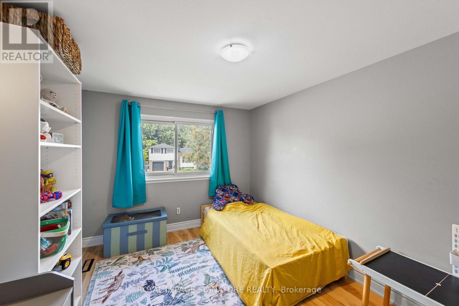 464 Bartley Bull Parkway, Brampton, Ontario  L6W 2M8 - Photo 19 - W13707062