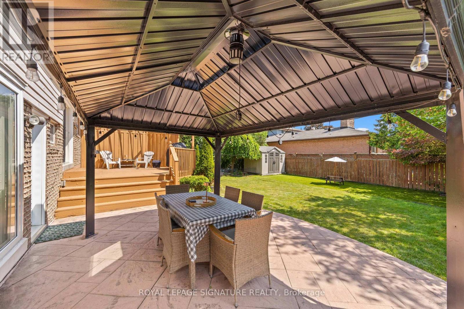 464 Bartley Bull Parkway, Brampton, Ontario  L6W 2M8 - Photo 32 - W13707062