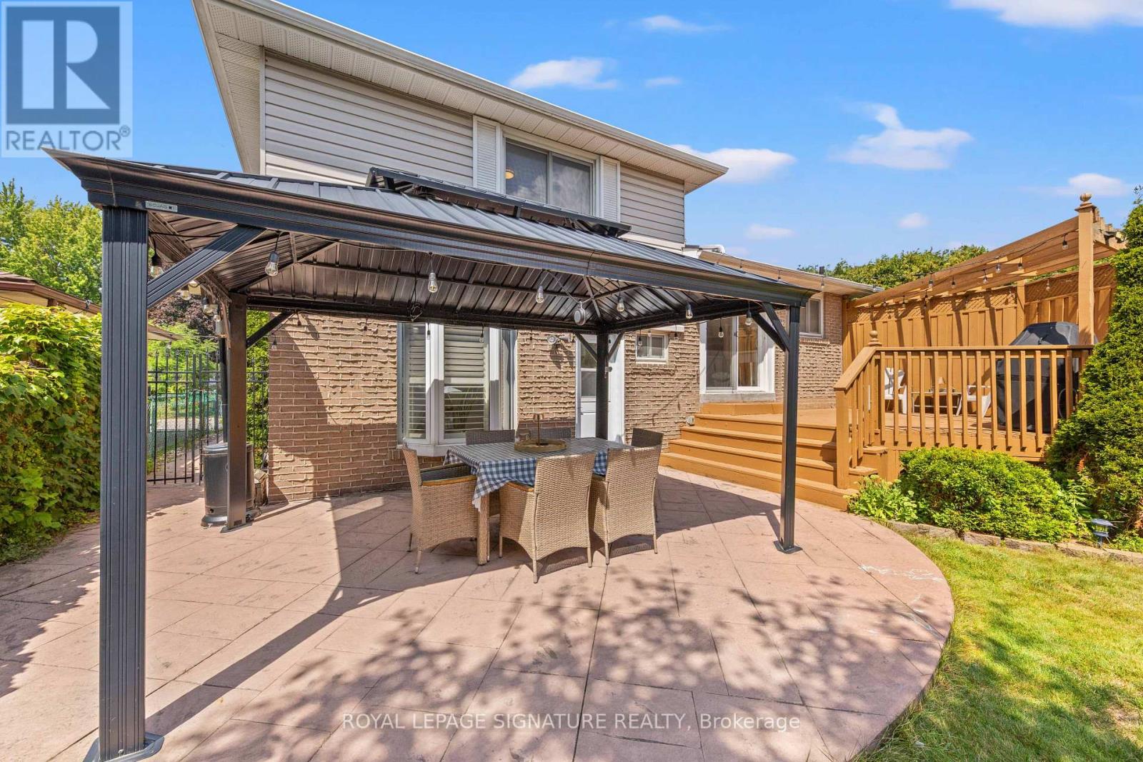 464 Bartley Bull Parkway, Brampton, Ontario  L6W 2M8 - Photo 33 - W13707062