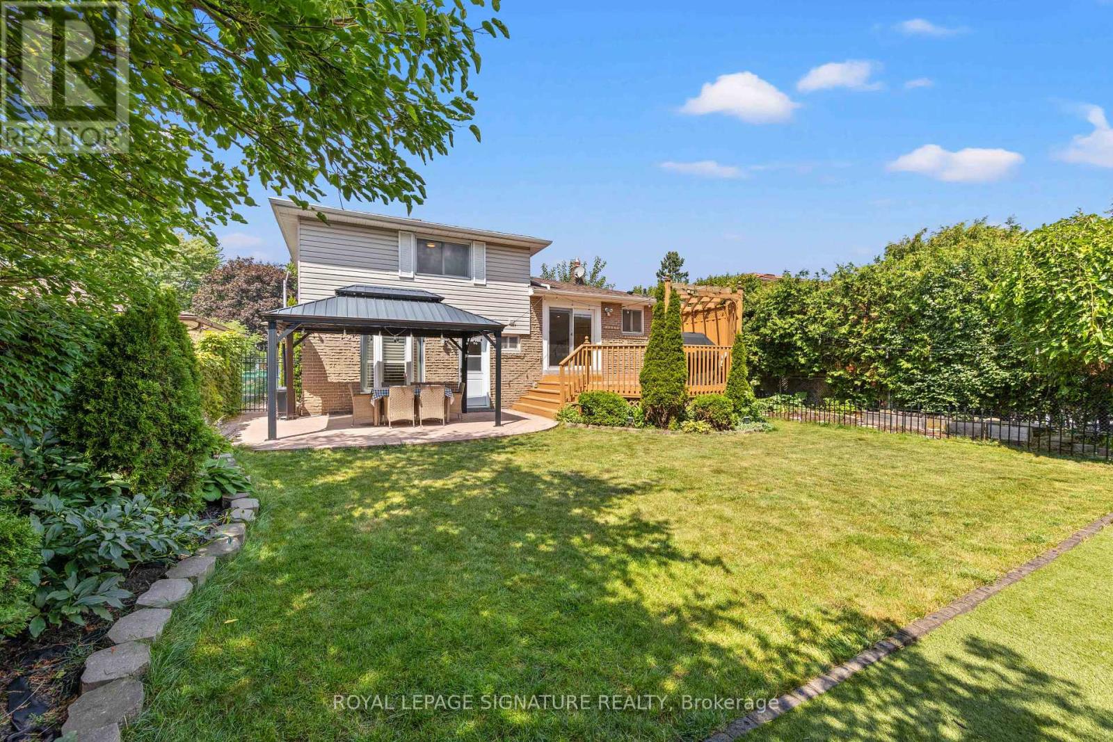 464 Bartley Bull Parkway, Brampton, Ontario  L6W 2M8 - Photo 34 - W13707062