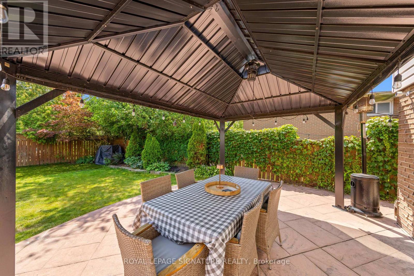 464 Bartley Bull Parkway, Brampton, Ontario  L6W 2M8 - Photo 37 - W13707062