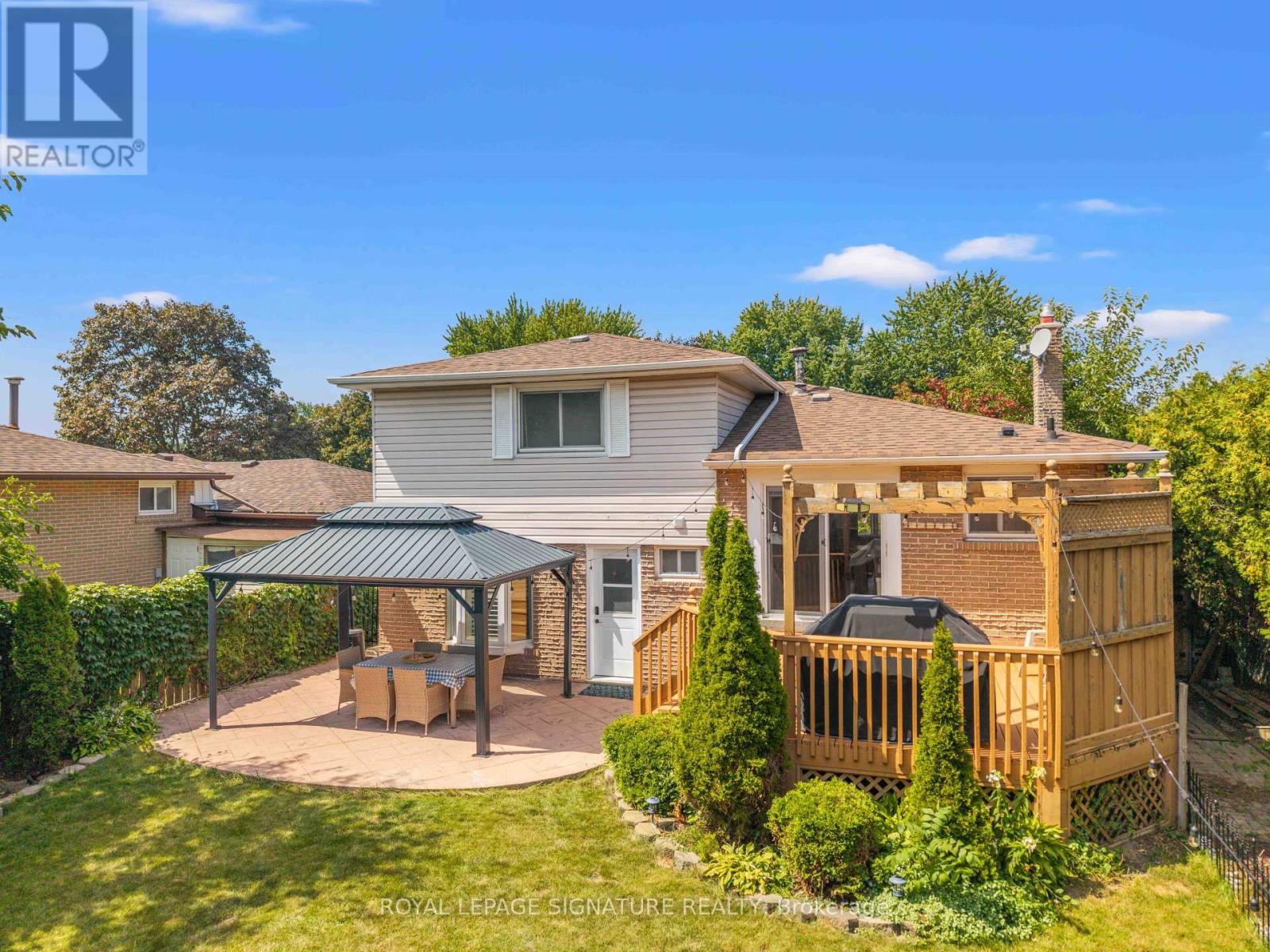464 Bartley Bull Parkway, Brampton, Ontario  L6W 2M8 - Photo 38 - W13707062