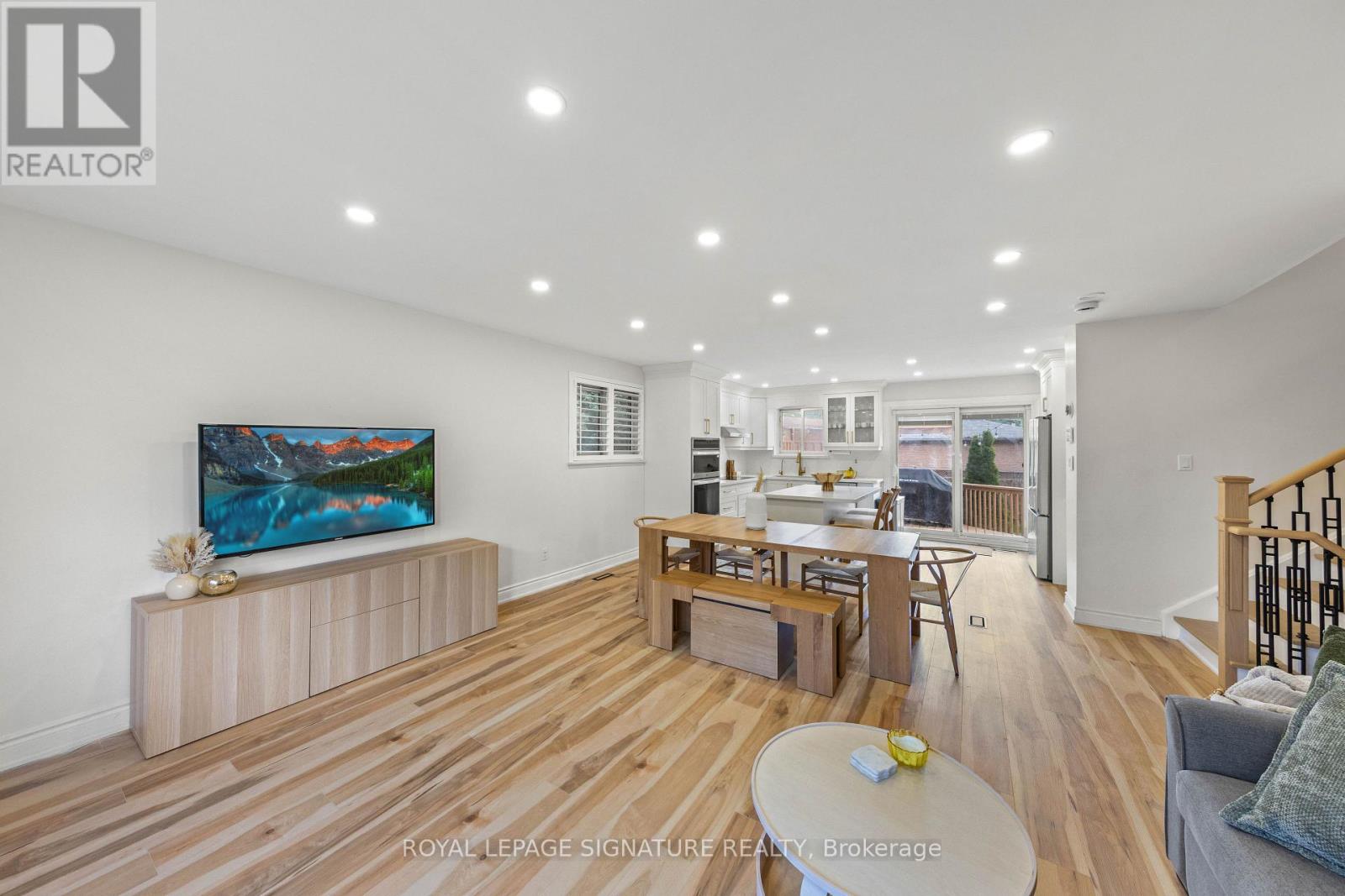 464 Bartley Bull Parkway, Brampton, Ontario  L6W 2M8 - Photo 6 - W13707062
