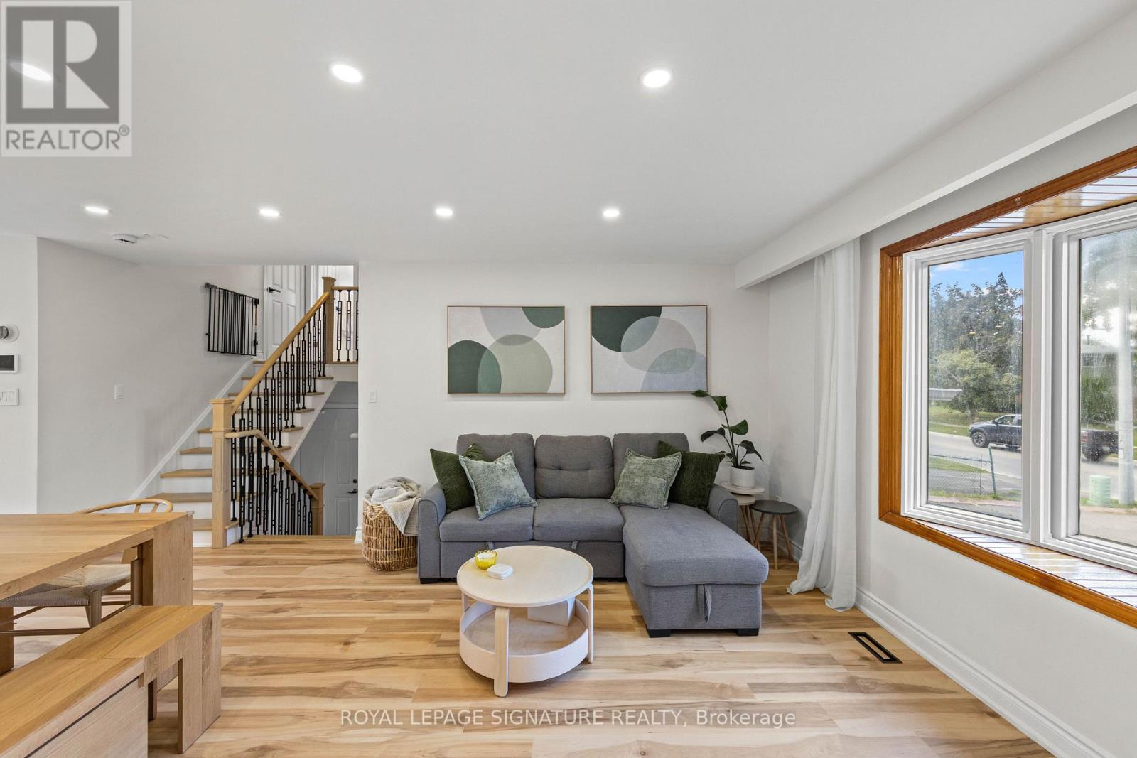 464 Bartley Bull Parkway, Brampton, Ontario  L6W 2M8 - Photo 8 - W13707062