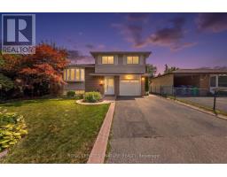 464 BARTLEY BULL PARKWAY, Brampton, Ontario