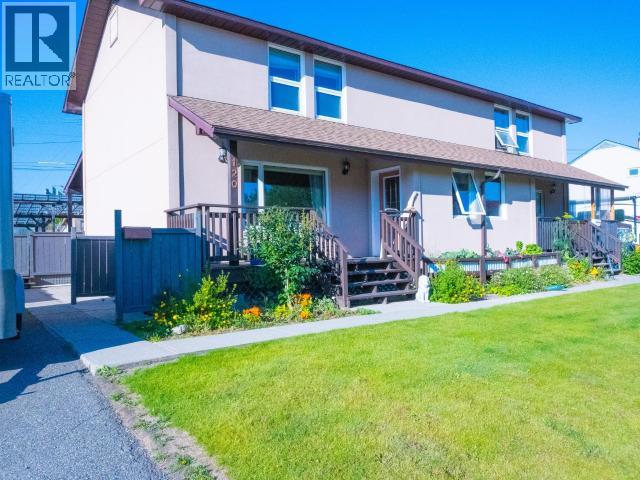 120 Seine Square, Whitehorse, Yukon  Y1A 3C3 - Photo 1 - 17636