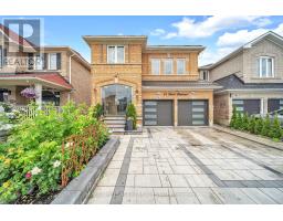 54 BUICK BOULEVARD, Brampton, Ontario