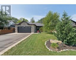 25 AMBROSIA TERRACE, Quinte West, Ontario