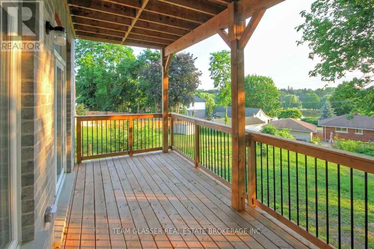 132 Dover Street, Woodstock, Ontario  N4S 3M1 - Photo 10 - X13548400