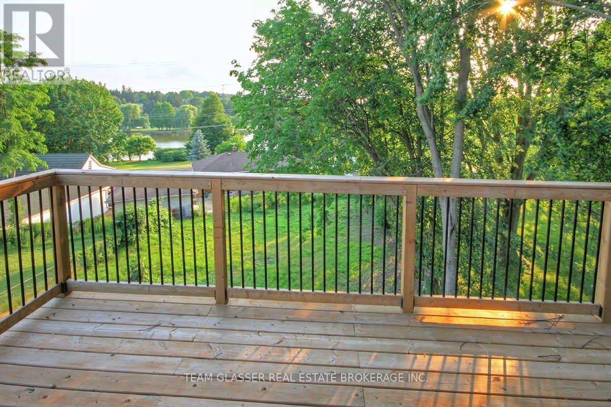 132 Dover Street, Woodstock, Ontario  N4S 3M1 - Photo 19 - X13548400