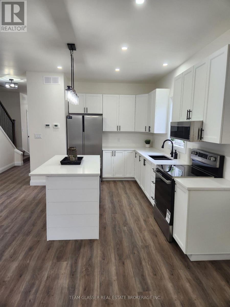 132 Dover Street, Woodstock, Ontario  N4S 3M1 - Photo 7 - X13548400