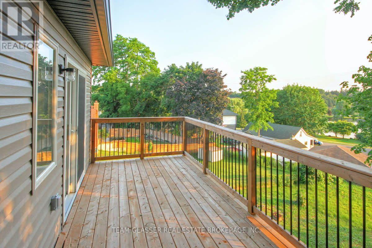 132 Dover Street, Woodstock, Ontario  N4S 3M1 - Photo 20 - X13548400