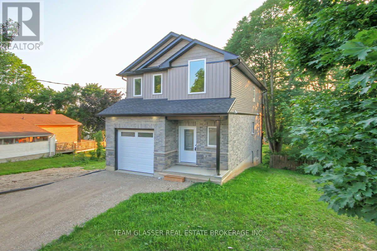 132 Dover Street, Woodstock, Ontario  N4S 3M1 - Photo 3 - X13548400