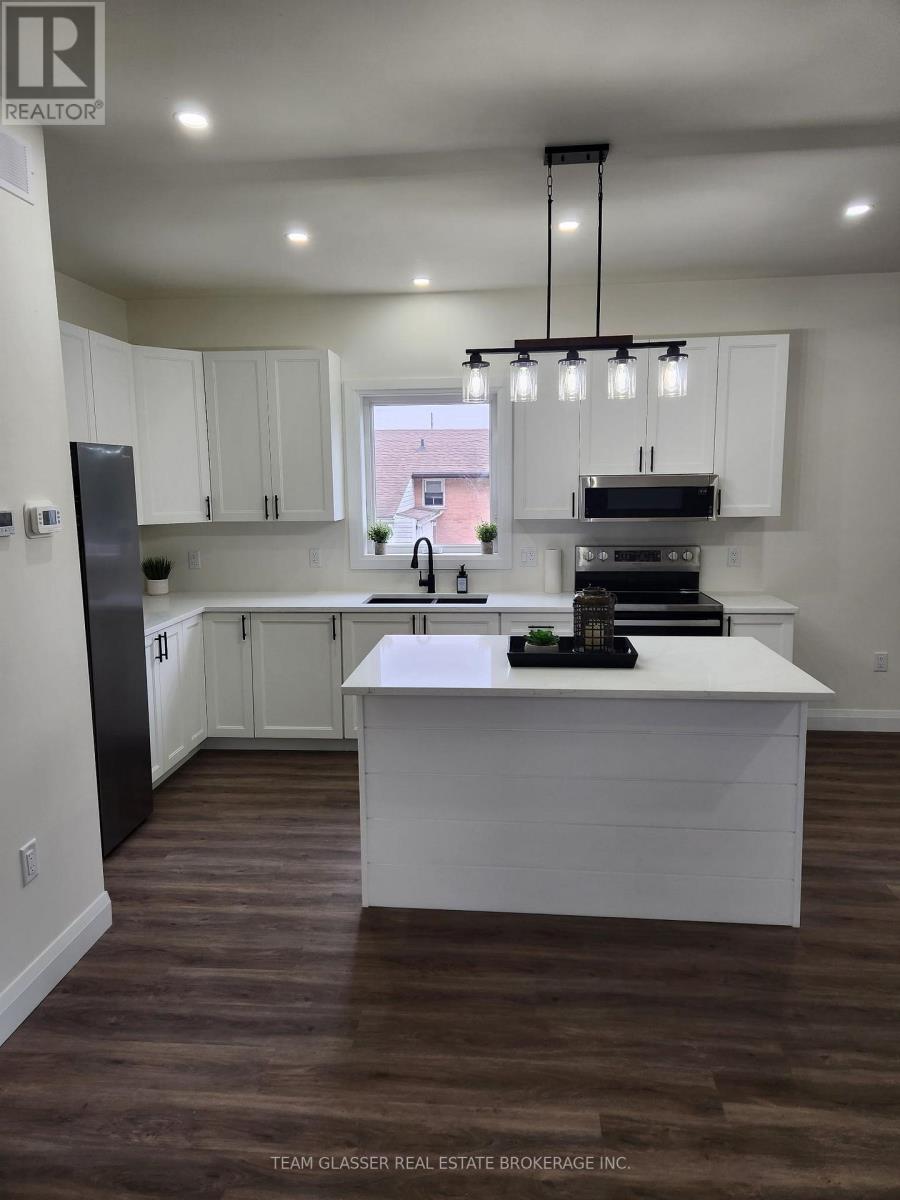 132 Dover Street, Woodstock, Ontario  N4S 3M1 - Photo 8 - X13548400