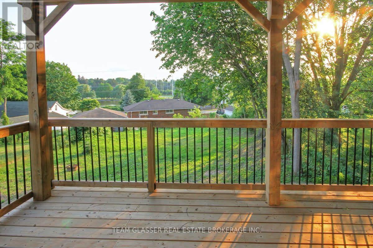 132 Dover Street, Woodstock, Ontario  N4S 3M1 - Photo 9 - X13548400