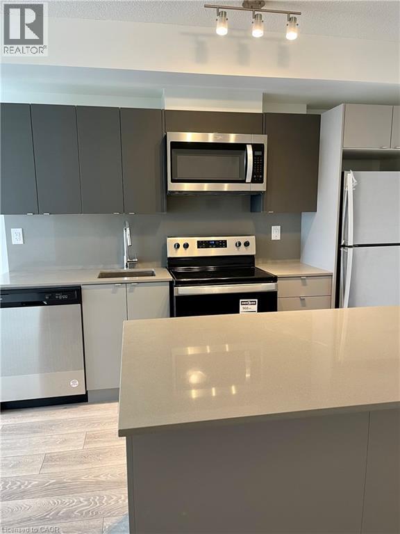 3210 Dakota Common Unit# A403, Burlington, Ontario  L7M 2A9 - Photo 12 - 40857930