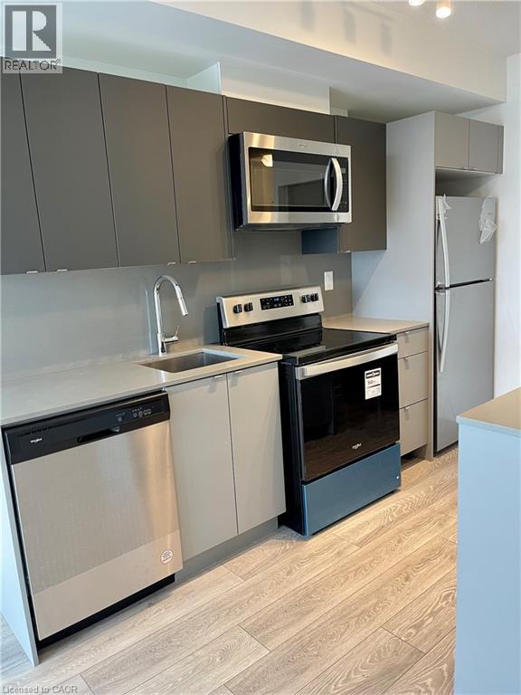3210 Dakota Common Unit# A403, Burlington, Ontario  L7M 2A9 - Photo 13 - 40857930