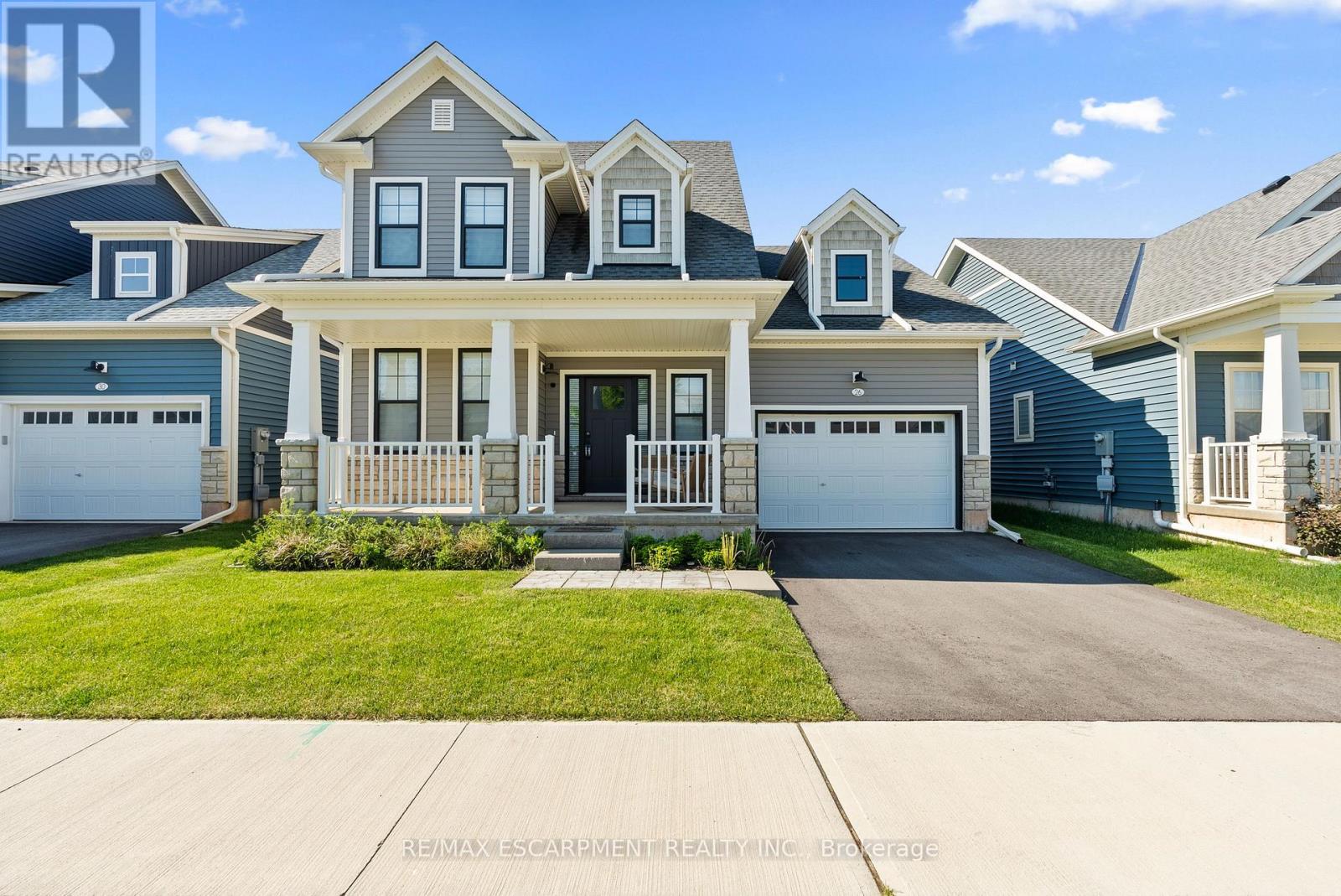 26 BEACHWALK CRESCENT, Fort Erie, Ontario
