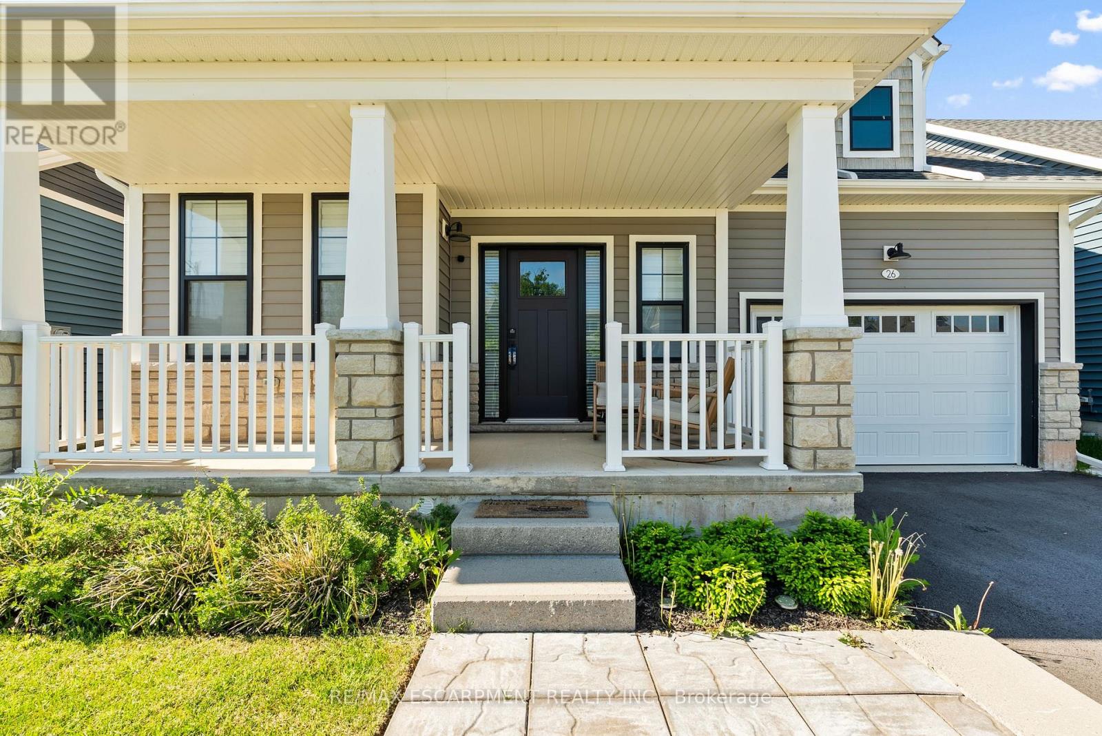 26 Beachwalk Crescent, Fort Erie, Ontario  L0S 1N0 - Photo 5 - X13706866