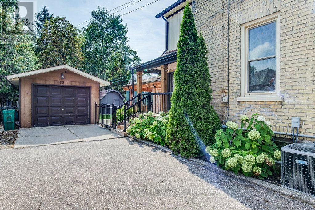 12 Queen Mary Street, Wilmot, Ontario  N3A 2C2 - Photo 39 - X13706886
