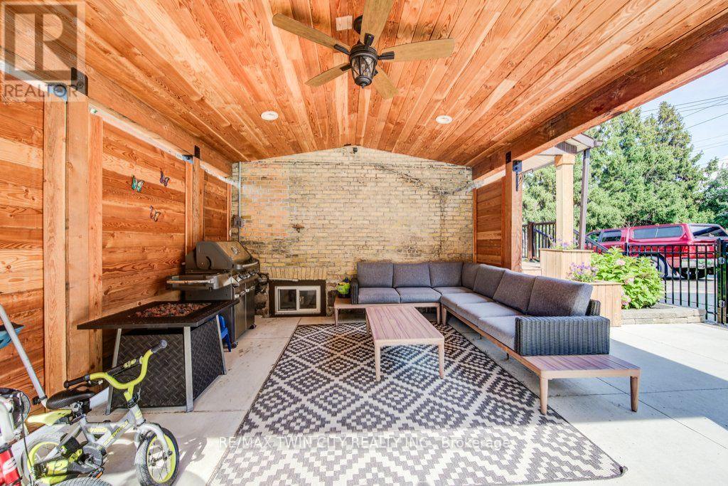 12 Queen Mary Street, Wilmot, Ontario  N3A 2C2 - Photo 42 - X13706886