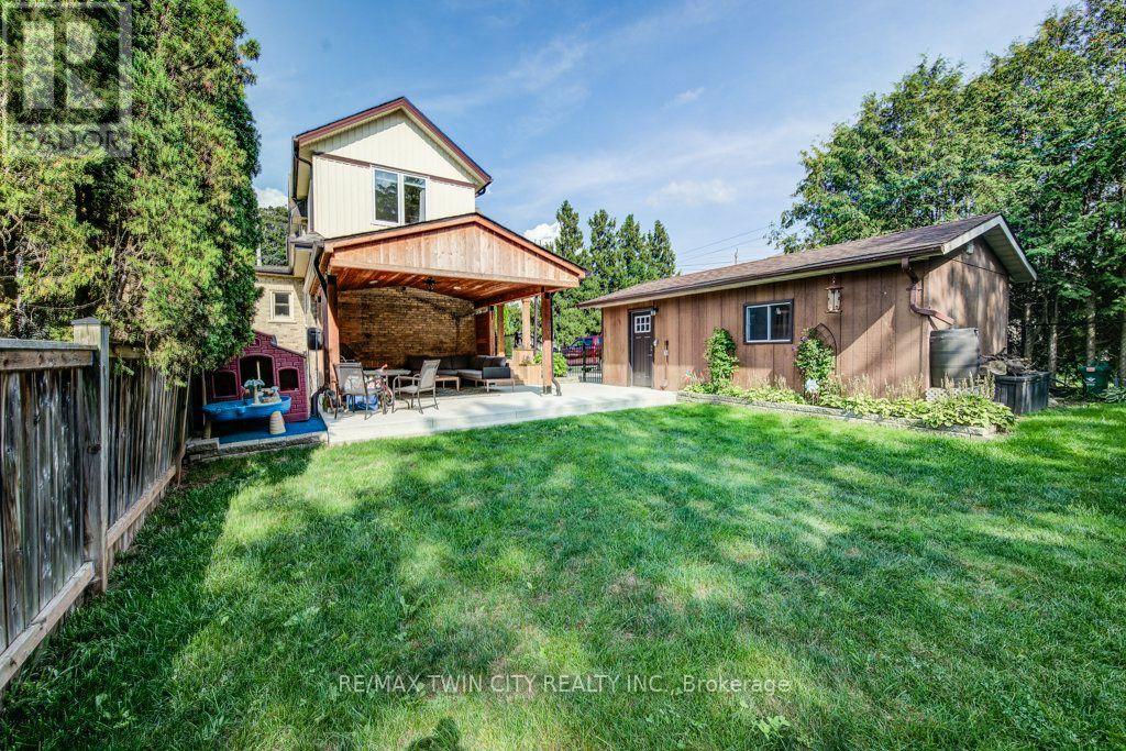 12 Queen Mary Street, Wilmot, Ontario  N3A 2C2 - Photo 46 - X13706886
