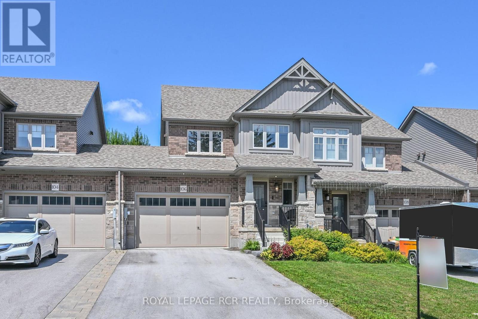 106 MULLIN STREET E, Grey Highlands, Ontario