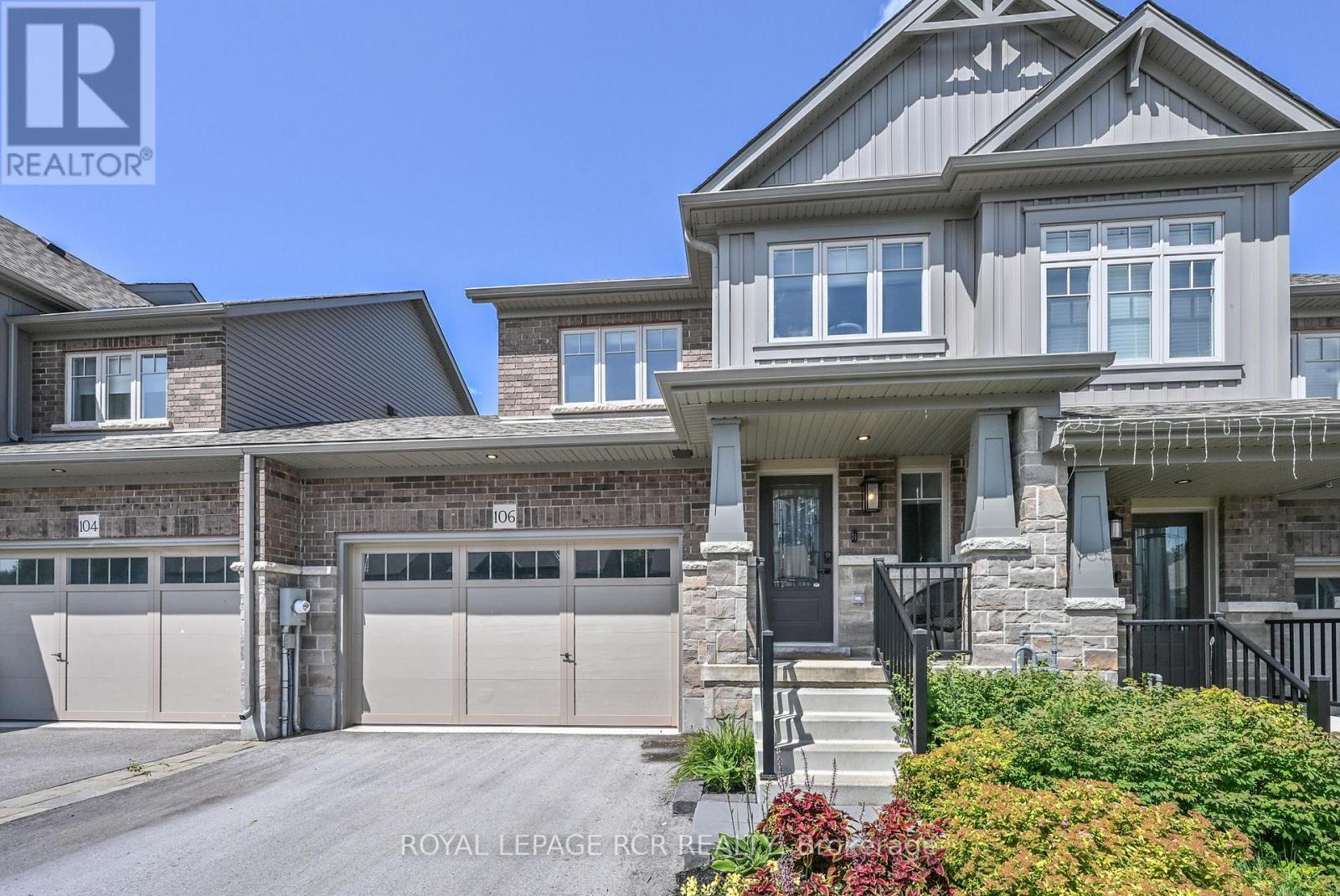 106 Mullin Street E, Grey Highlands, Ontario  N0C 1H0 - Photo 2 - X13706936
