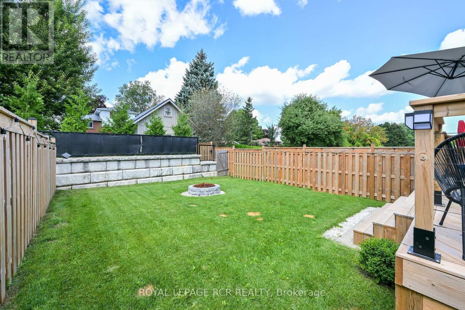 106 Mullin Street E, Grey Highlands, Ontario  N0C 1H0 - Photo 29 - X13706936