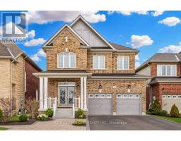498 THOMAS SLEE DRIVE, Kitchener, Ontario