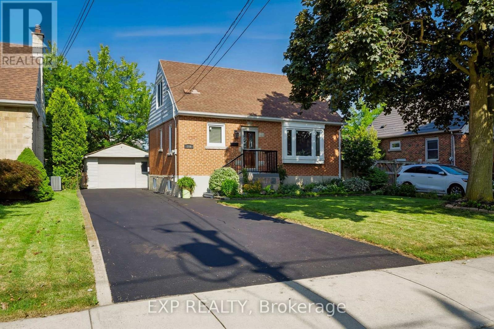 164 Charlotte Street, Hamilton, Ontario  L8K 4V4 - Photo 1 - X13706962