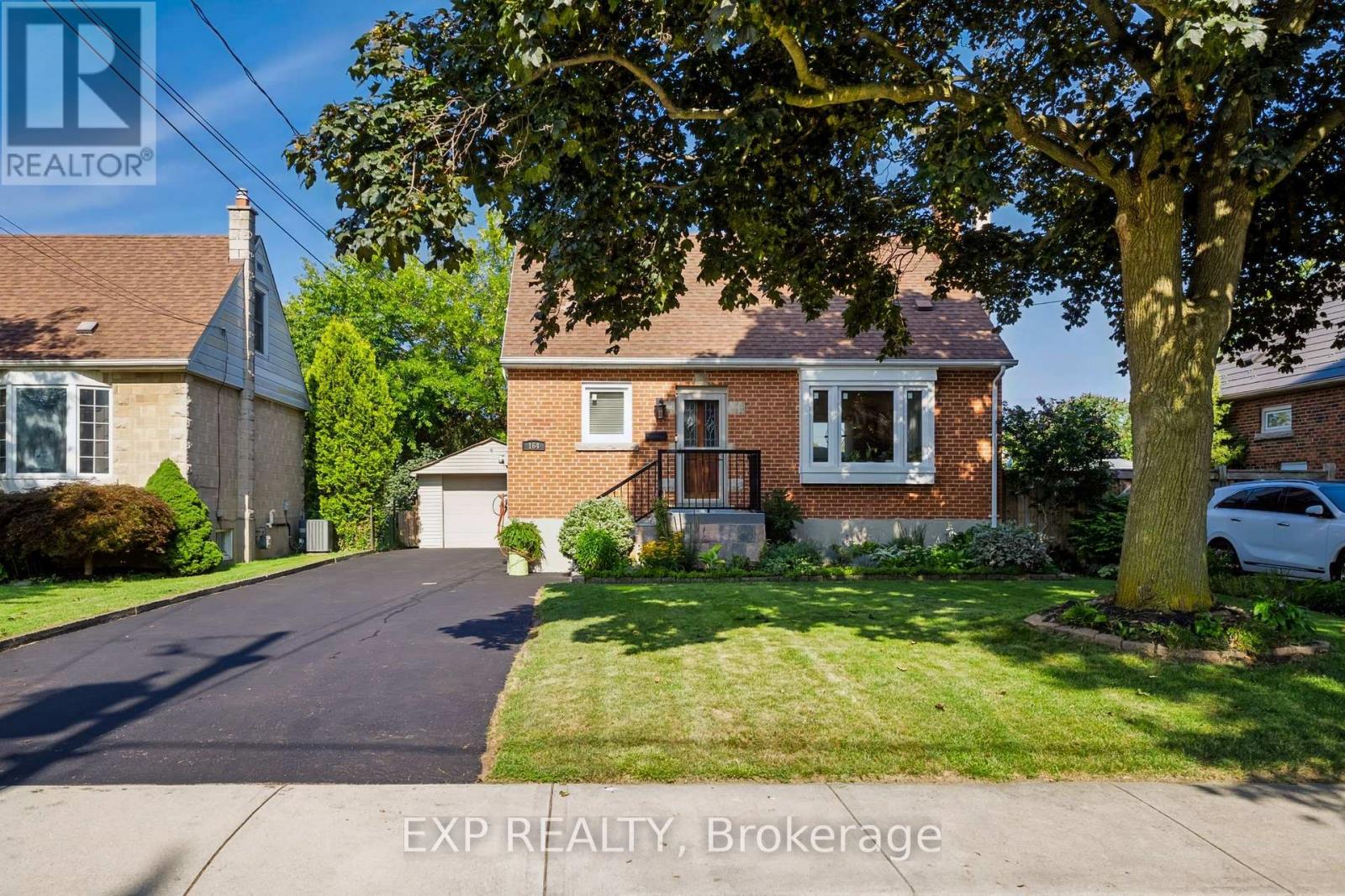 164 Charlotte Street, Hamilton, Ontario  L8K 4V4 - Photo 2 - X13706962
