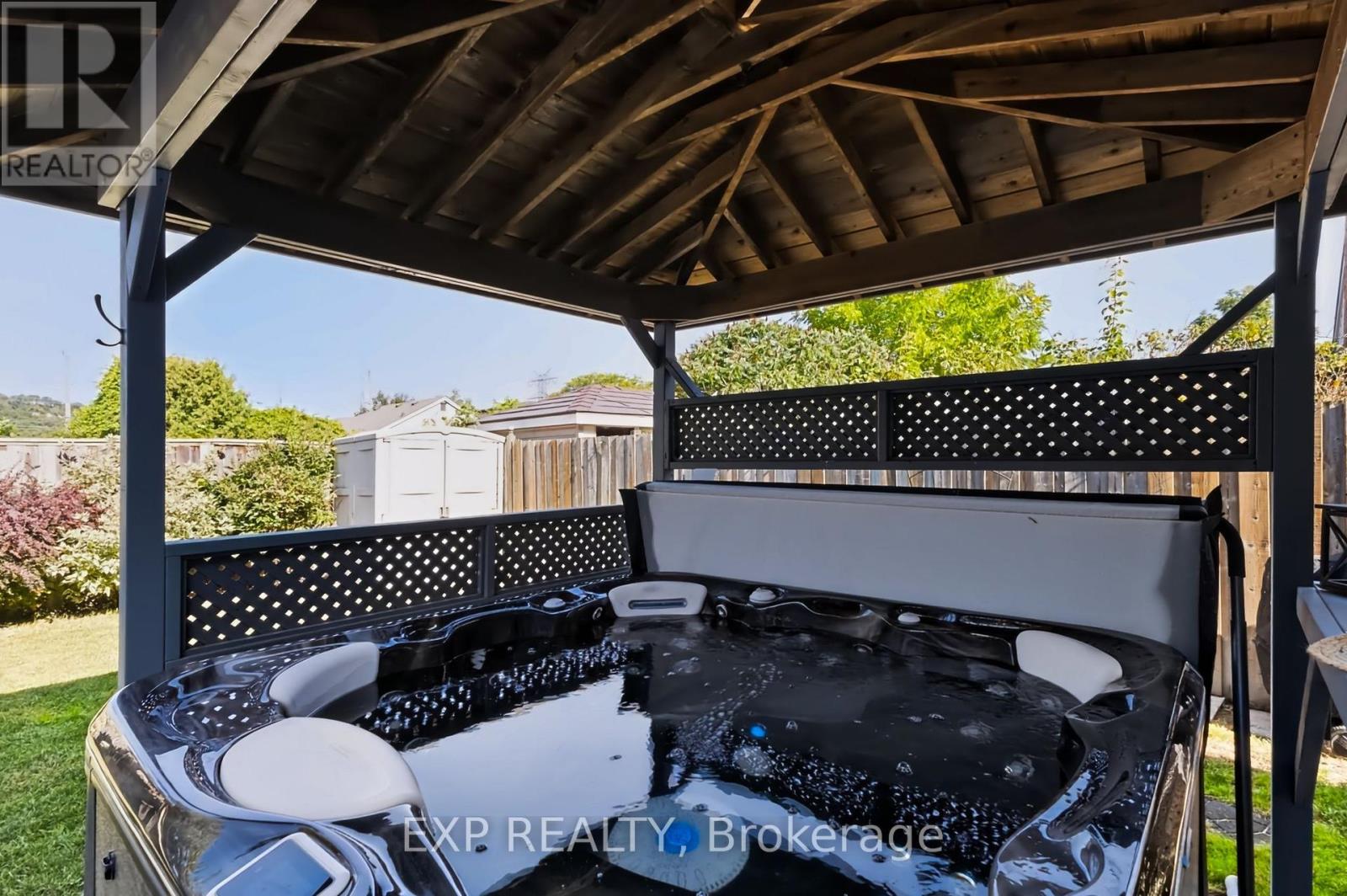 164 Charlotte Street, Hamilton, Ontario  L8K 4V4 - Photo 38 - X13706962