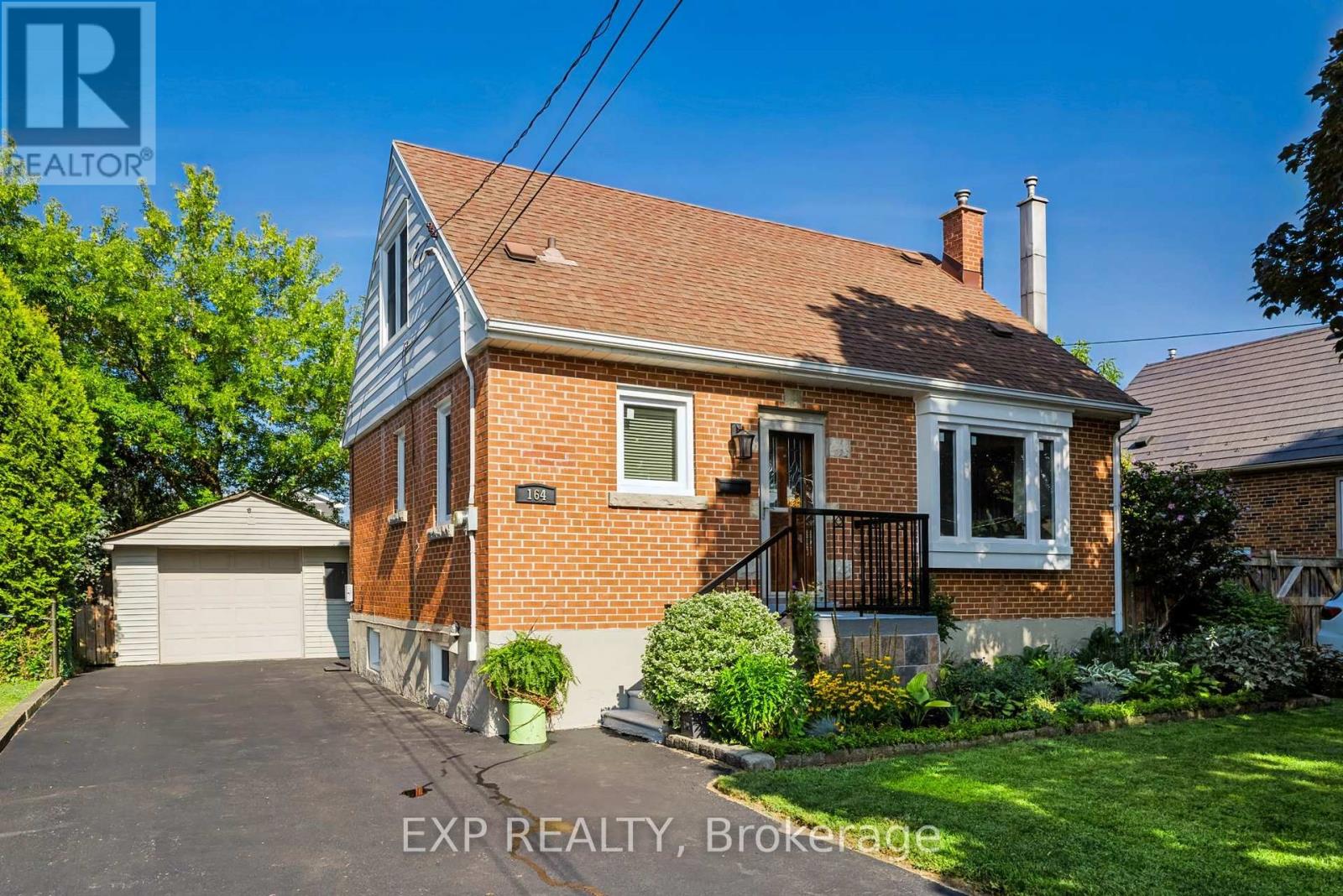 164 Charlotte Street, Hamilton, Ontario  L8K 4V4 - Photo 4 - X13706962
