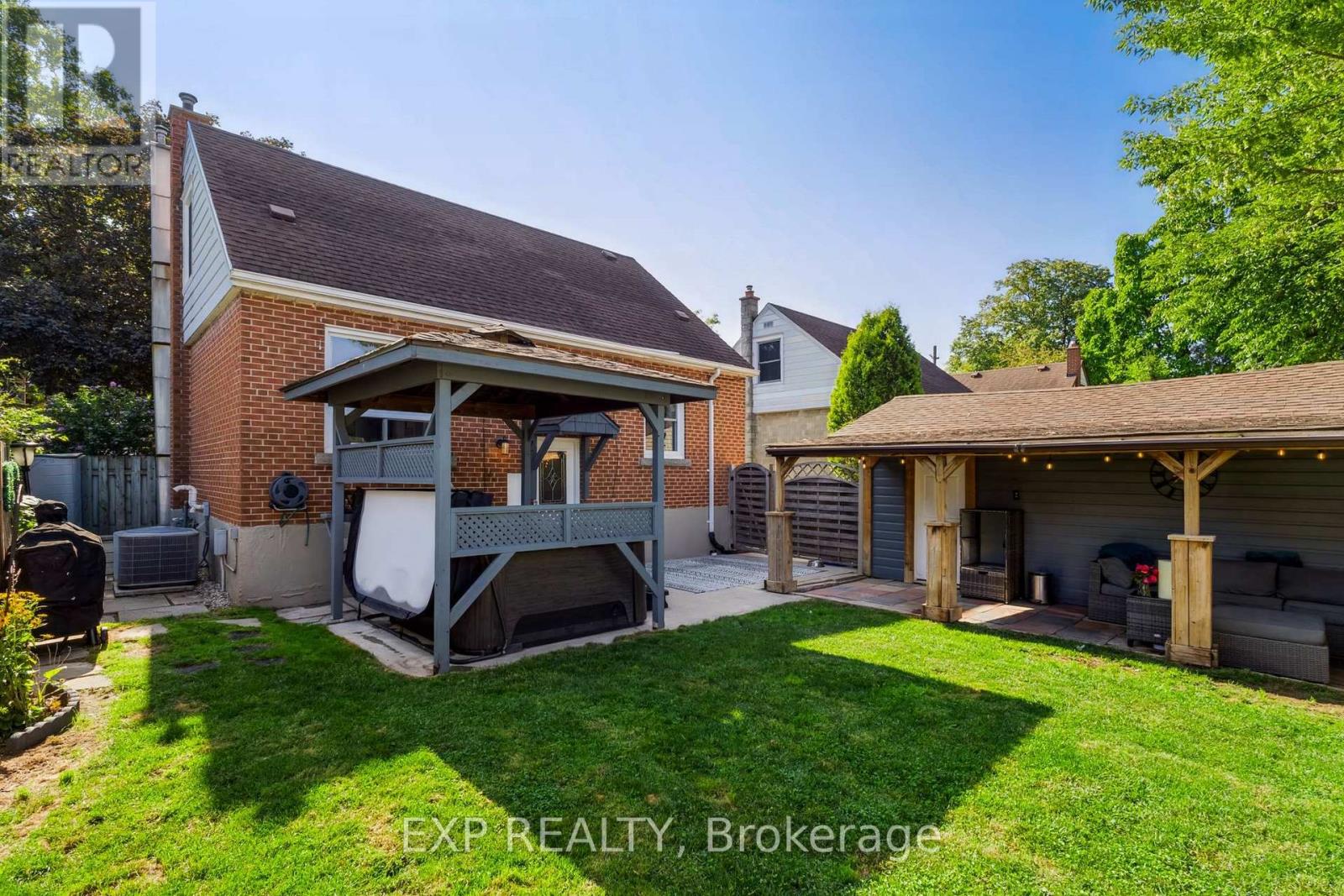 164 Charlotte Street, Hamilton, Ontario  L8K 4V4 - Photo 42 - X13706962