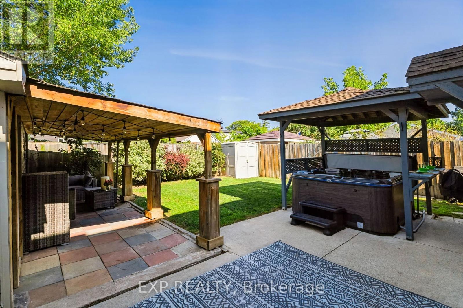 164 Charlotte Street, Hamilton, Ontario  L8K 4V4 - Photo 43 - X13706962