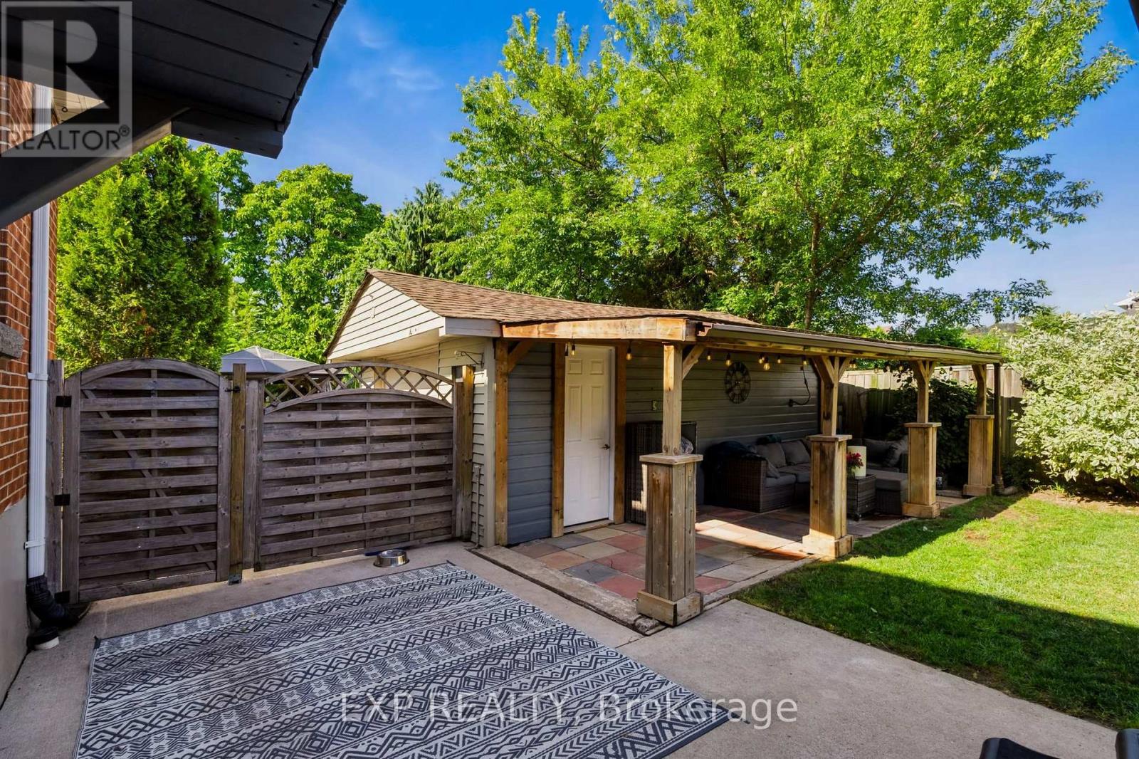 164 Charlotte Street, Hamilton, Ontario  L8K 4V4 - Photo 44 - X13706962