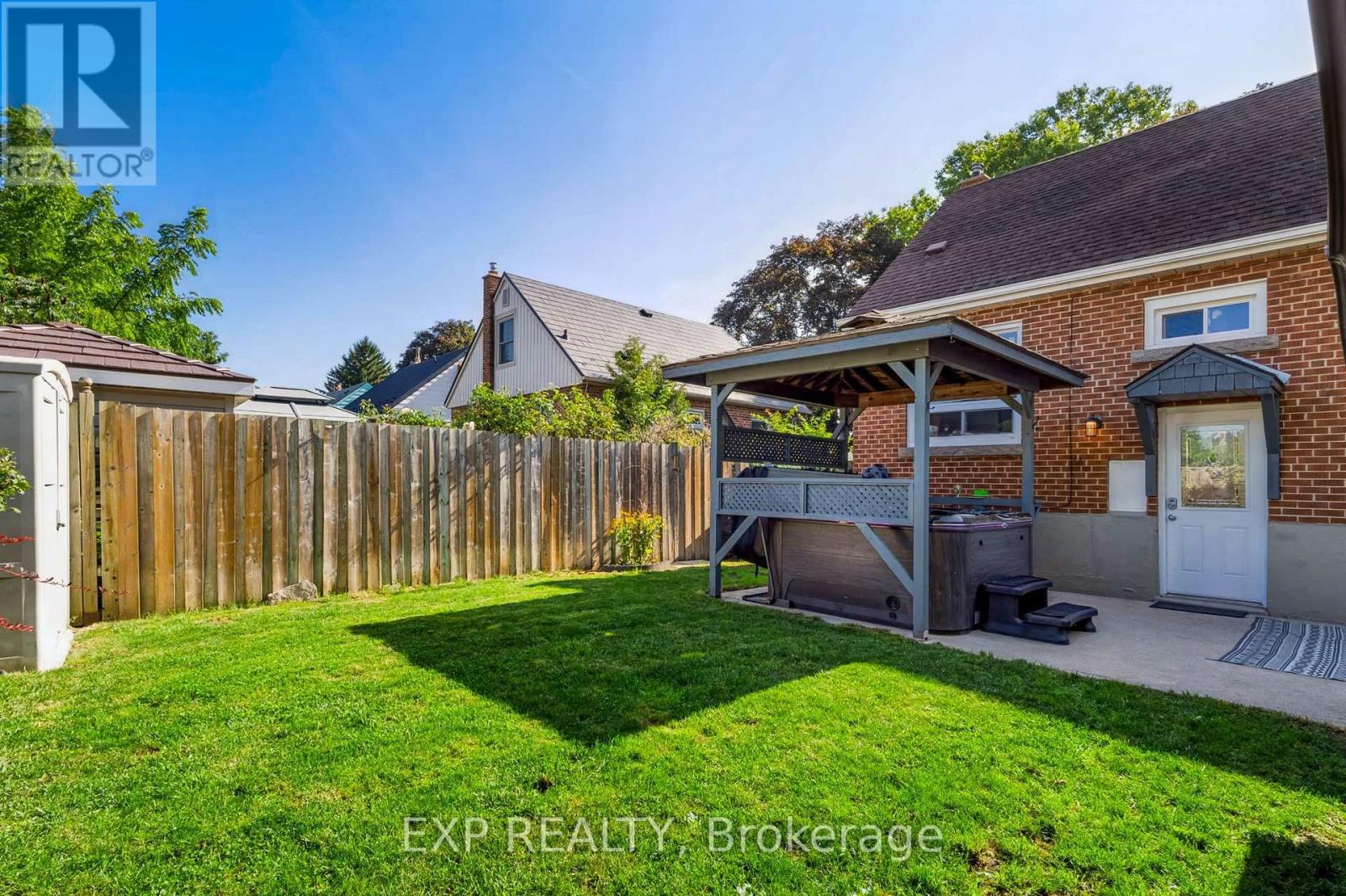 164 Charlotte Street, Hamilton, Ontario  L8K 4V4 - Photo 50 - X13706962