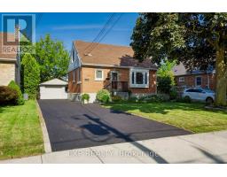 164 CHARLOTTE STREET, Hamilton, Ontario