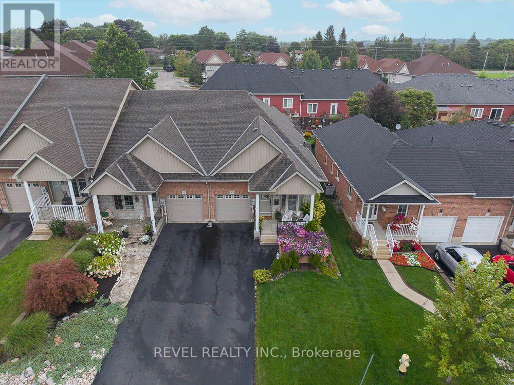 15 Millcroft Drive, Norfolk, Ontario  N3Y 0B1 - Photo 2 - X13706974