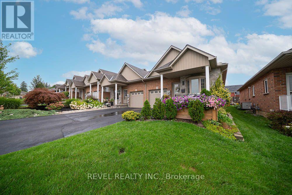 15 Millcroft Drive, Norfolk, Ontario  N3Y 0B1 - Photo 4 - X13706974