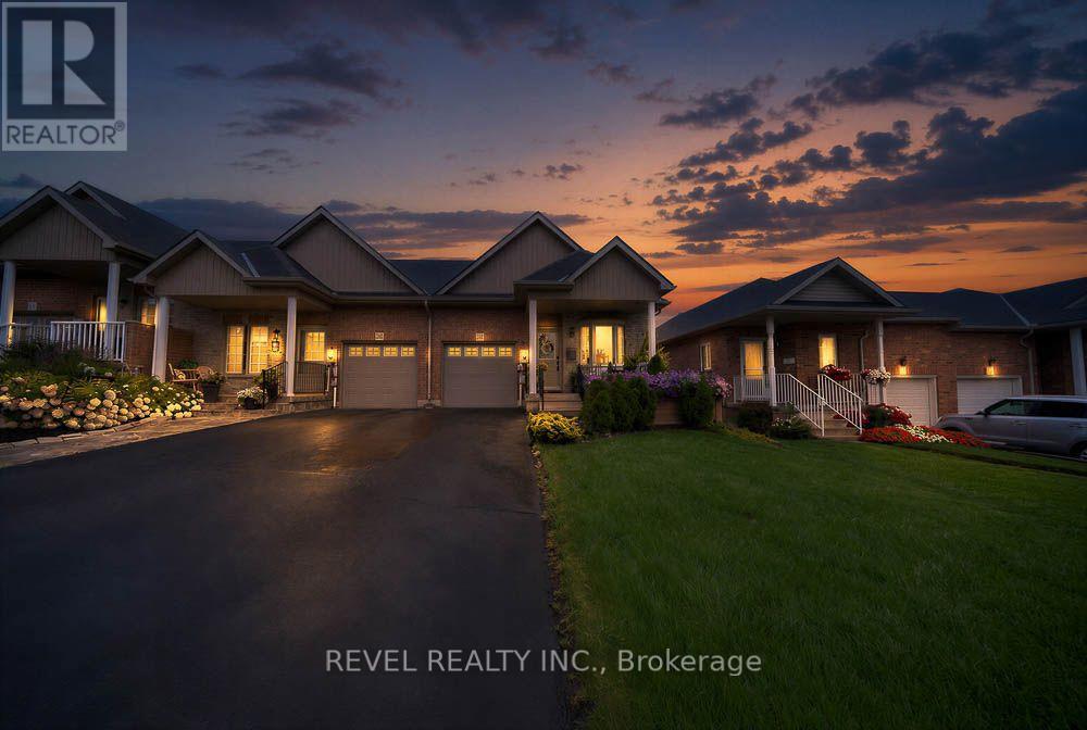 15 Millcroft Drive, Norfolk, Ontario  N3Y 0B1 - Photo 5 - X13706974