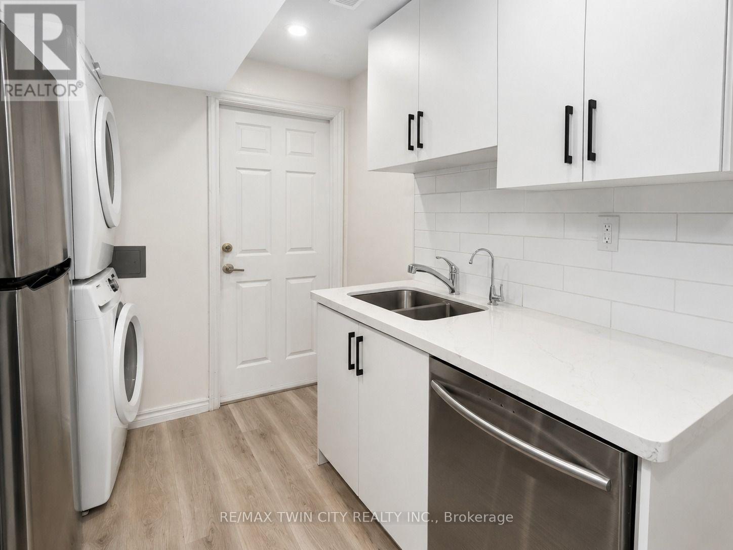 Basement - 166 Ladyslipper Drive, Waterloo, Ontario  N2V 0A9 - Photo 11 - X13706976