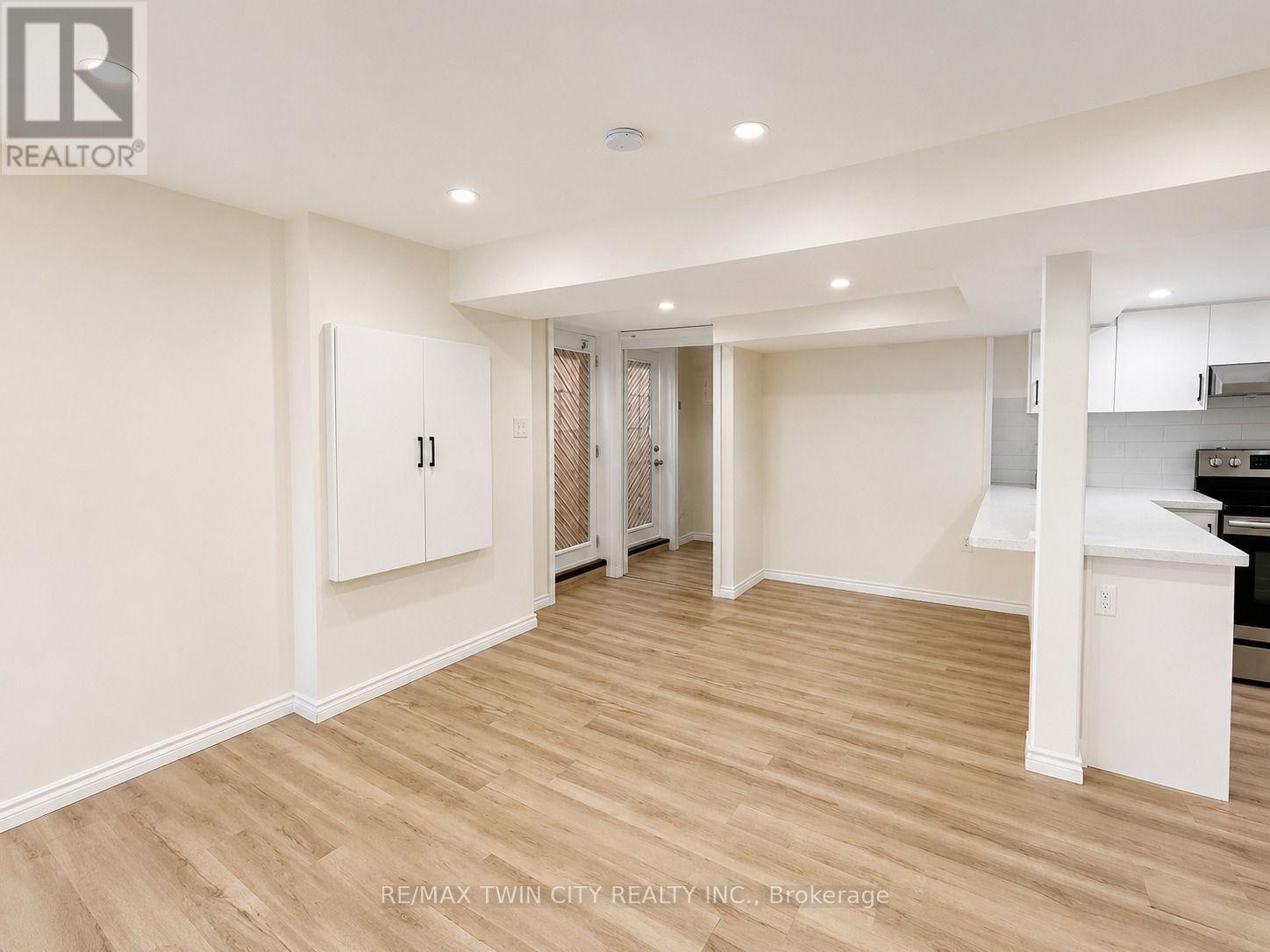 Basement - 166 Ladyslipper Drive, Waterloo, Ontario  N2V 0A9 - Photo 8 - X13706976