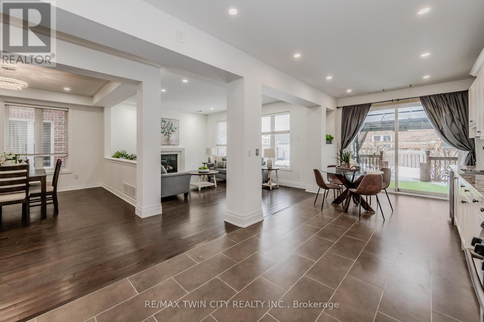 Basement - 498 Thomas Slee Drive, Kitchener, Ontario  N2P 2Y1 - Photo 11 - X13707010