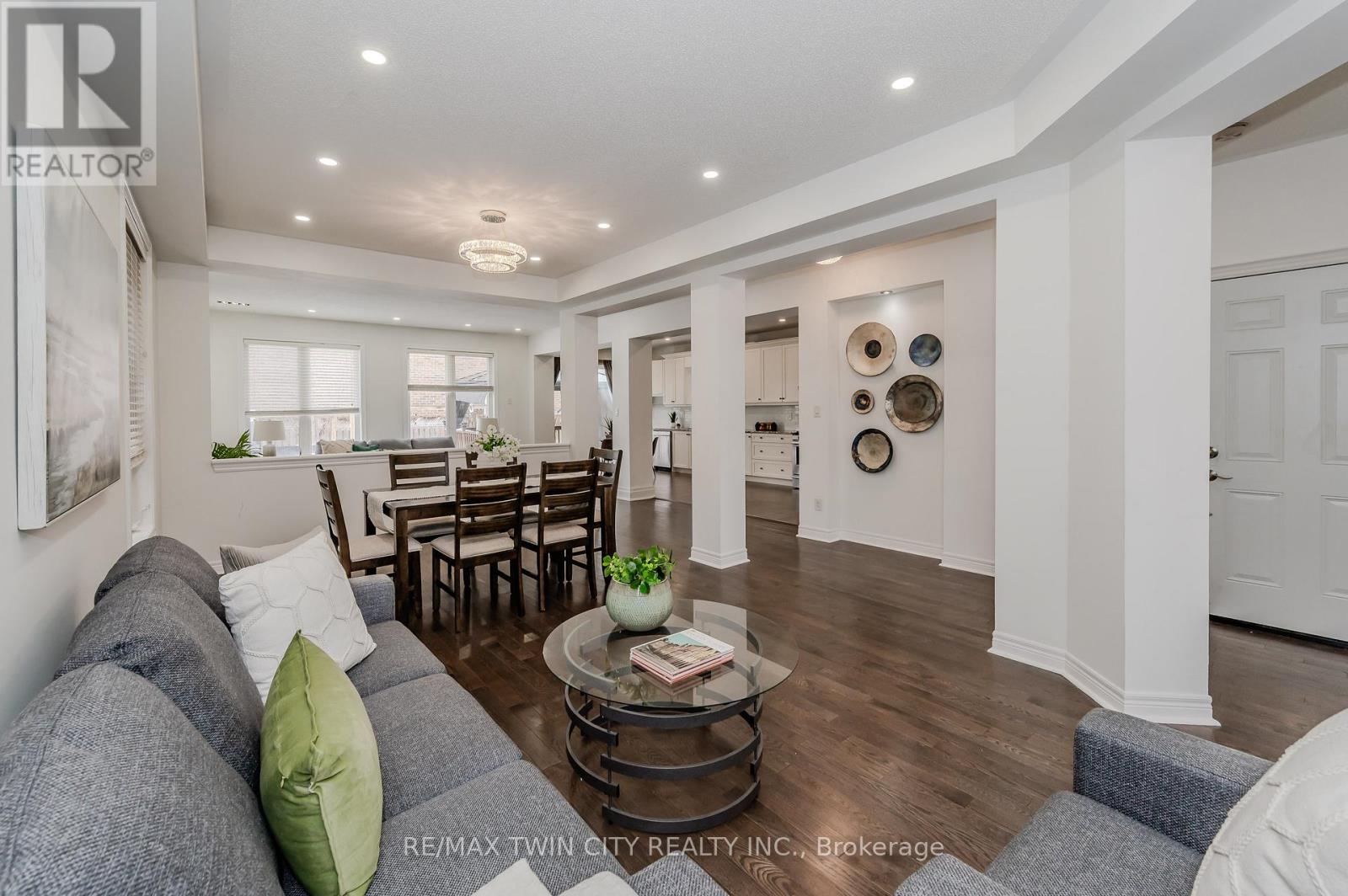 Basement - 498 Thomas Slee Drive, Kitchener, Ontario  N2P 2Y1 - Photo 17 - X13707010