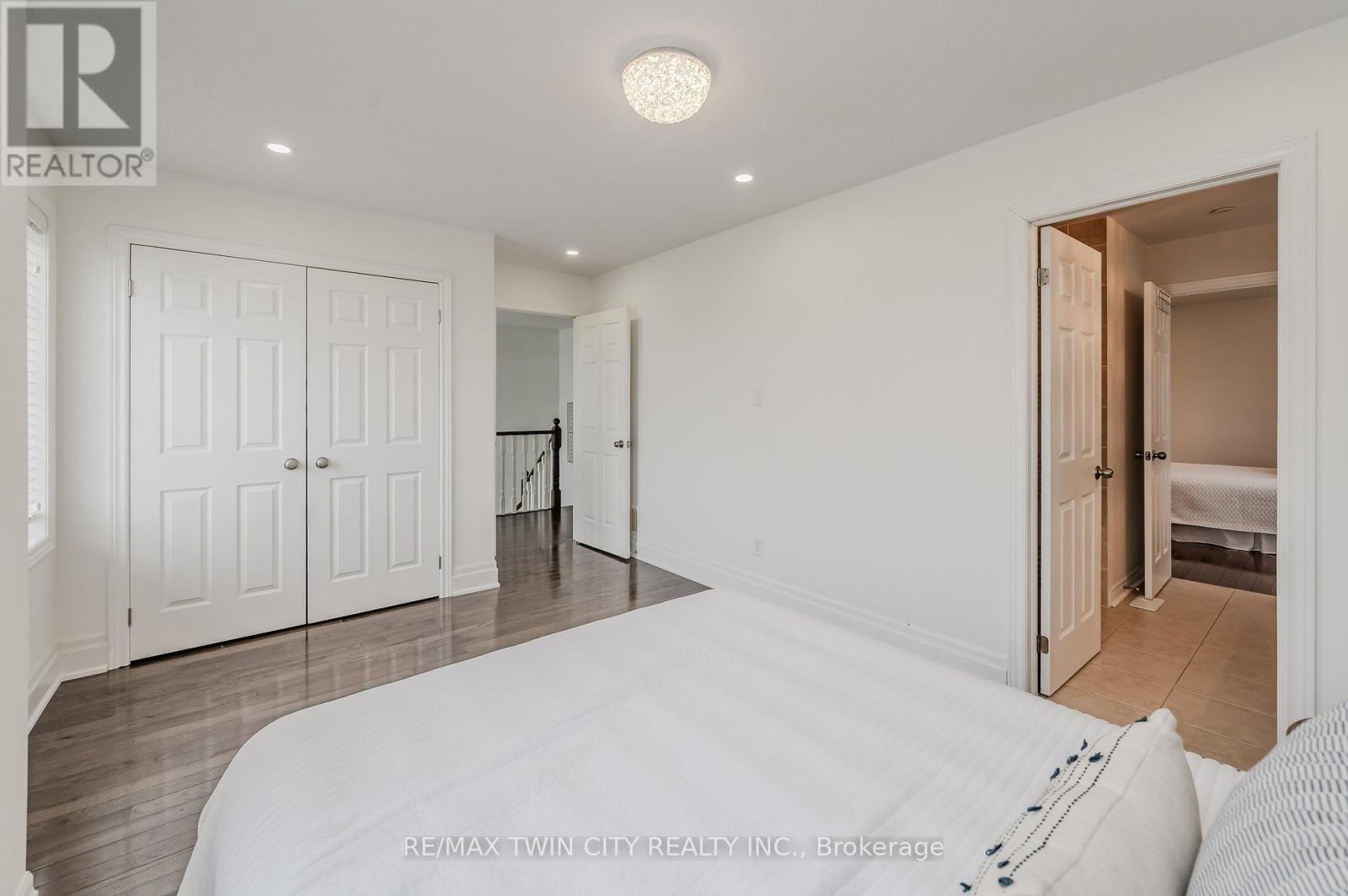 Basement - 498 Thomas Slee Drive, Kitchener, Ontario  N2P 2Y1 - Photo 22 - X13707010
