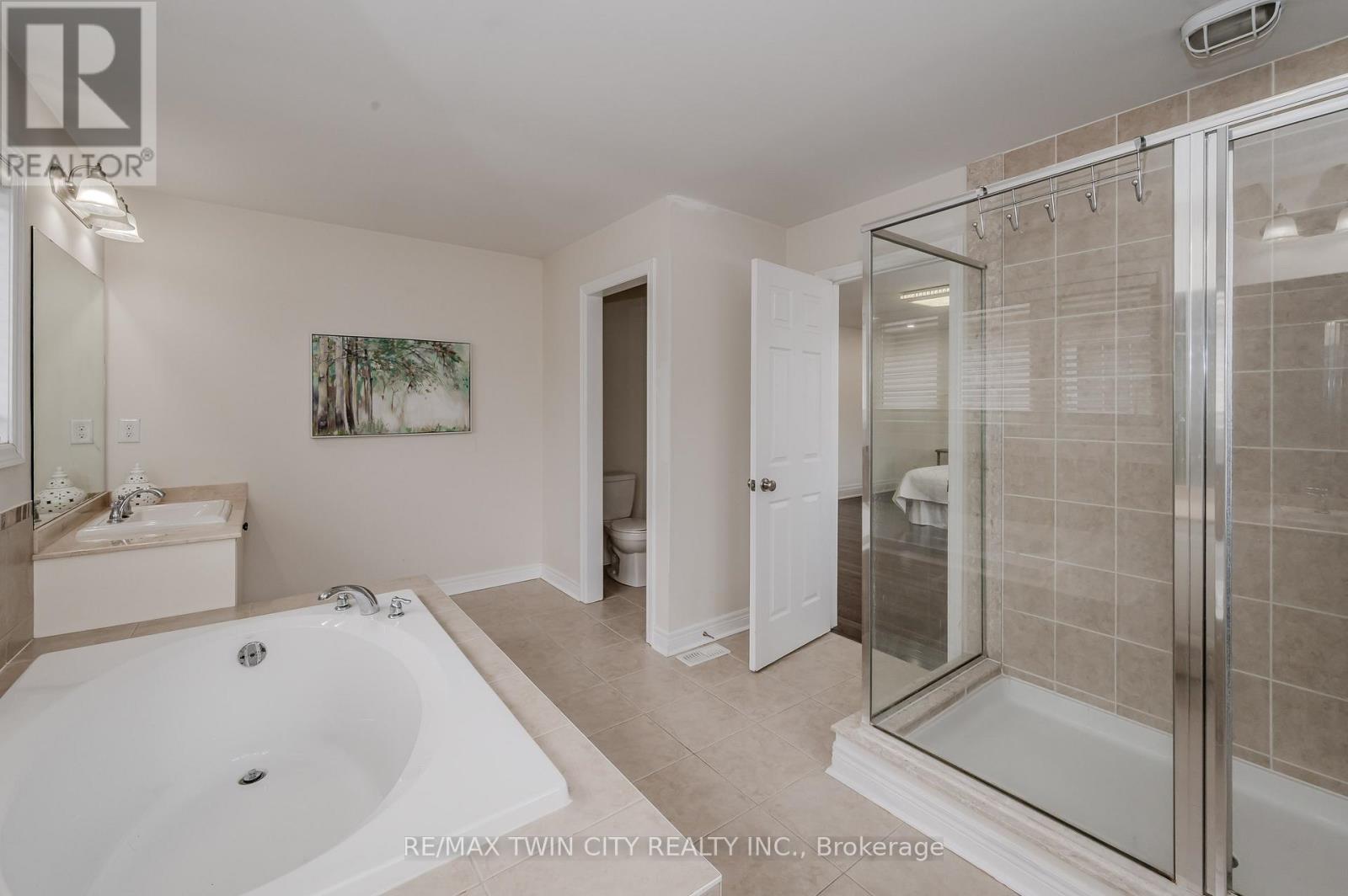Basement - 498 Thomas Slee Drive, Kitchener, Ontario  N2P 2Y1 - Photo 35 - X13707010