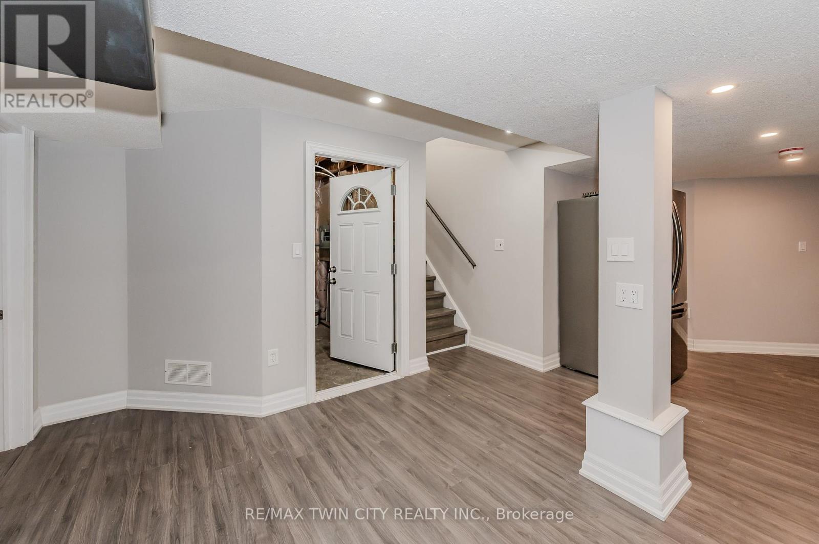 Basement - 498 Thomas Slee Drive, Kitchener, Ontario  N2P 2Y1 - Photo 37 - X13707010