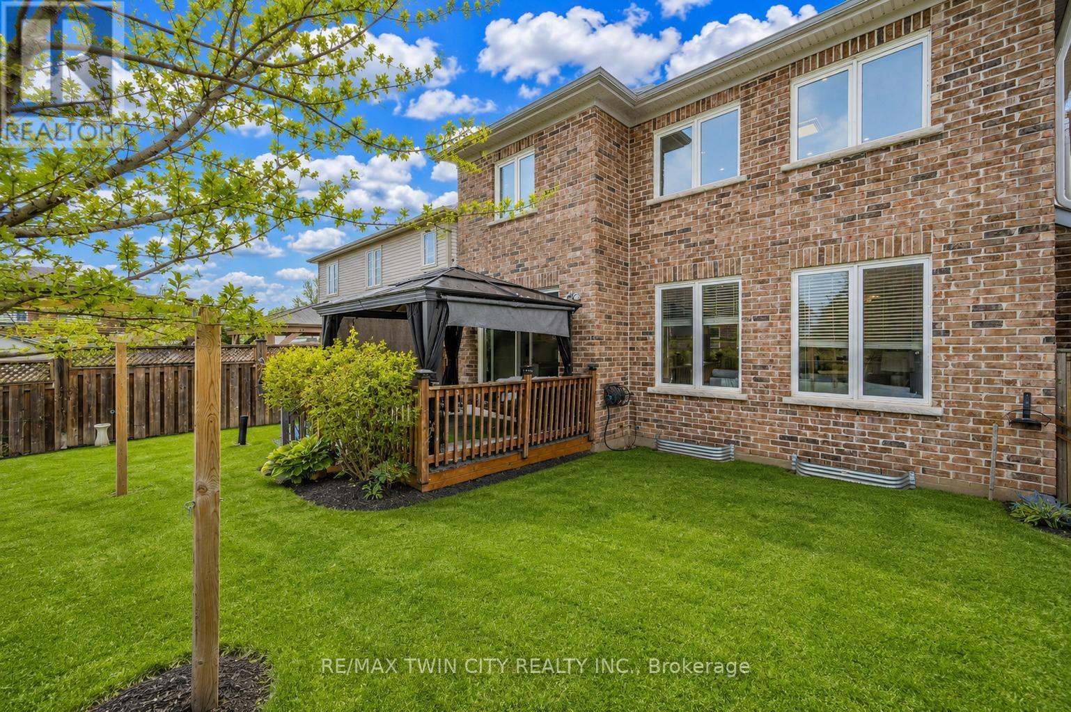 Basement - 498 Thomas Slee Drive, Kitchener, Ontario  N2P 2Y1 - Photo 50 - X13707010